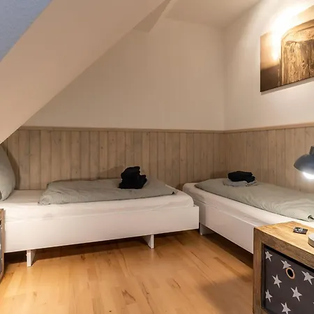 In St Peter-ording, Cleaning Included *