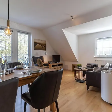 Appartamento In St Peter-ording, Cleaning Included *