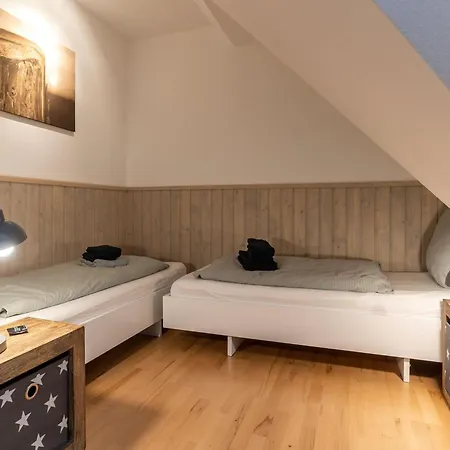 In St Peter-ording, Cleaning Included Appartamento