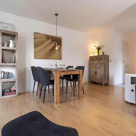 Appartamento In St Peter-ording, Cleaning Included *
