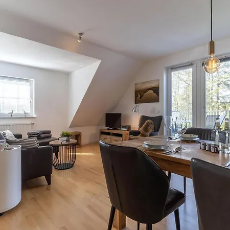 Appartamento In St Peter-ording, Cleaning Included *